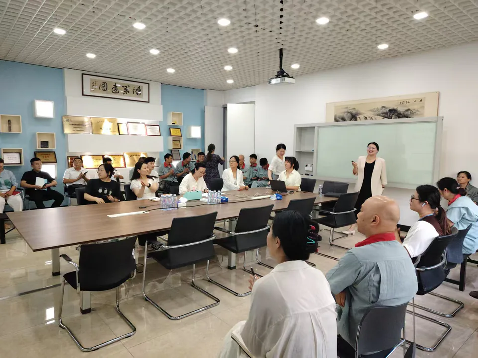 Company Event 7