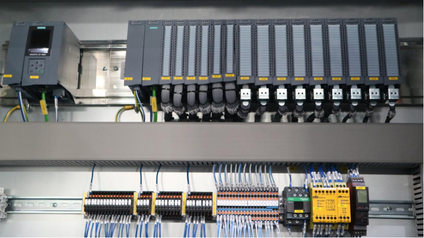 UL 508A field inspection and certification guidance