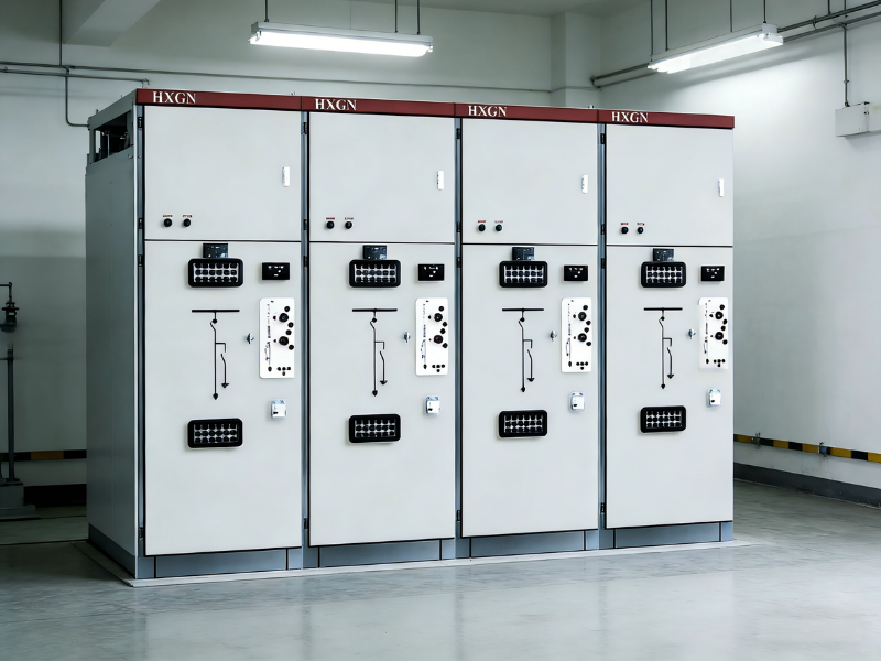 HXGN-12 Ring Main Unit