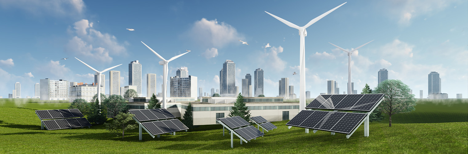 Shanghai Infraswin Energy Co., Ltd.