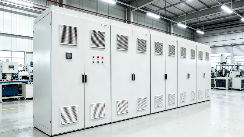 Understanding UL 508A and U.S. Compliance for Industrial Control Panels
