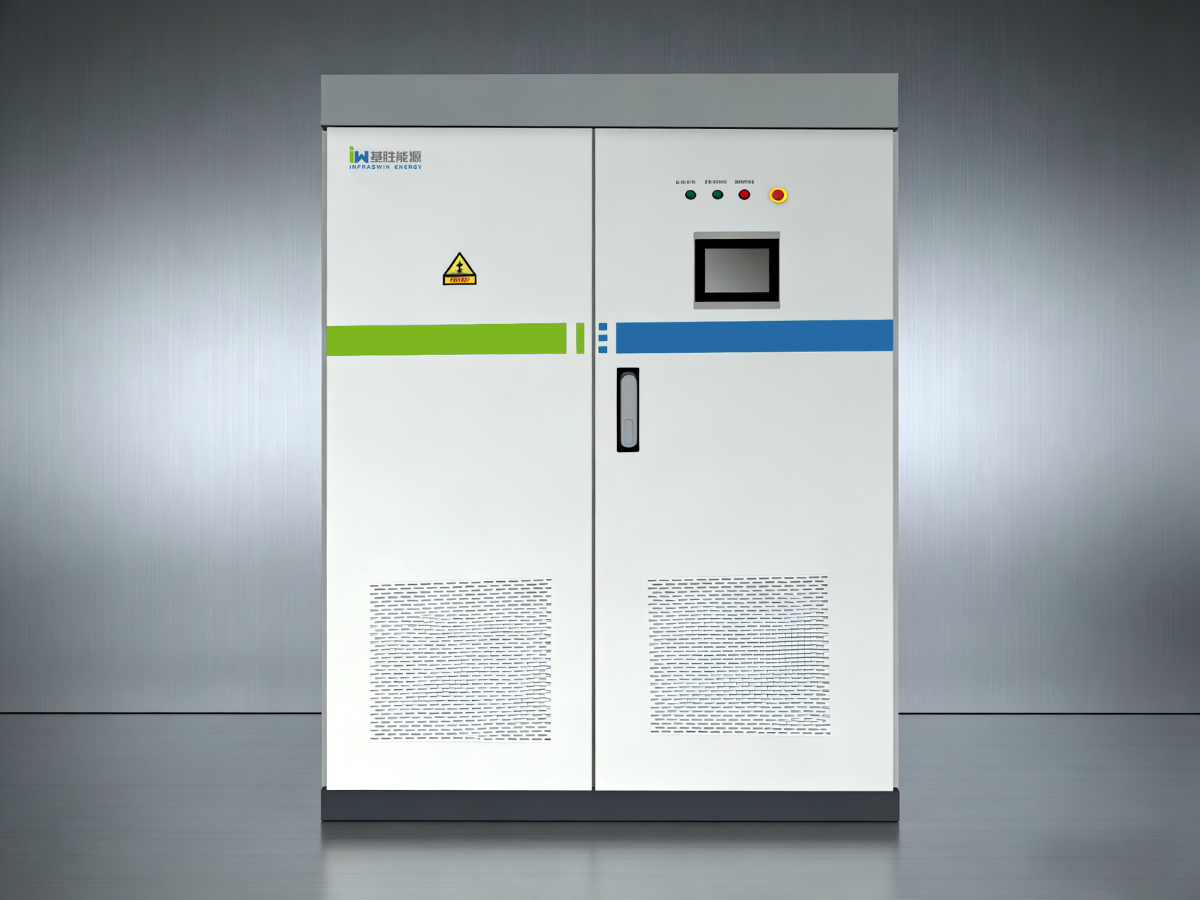 Energy Router